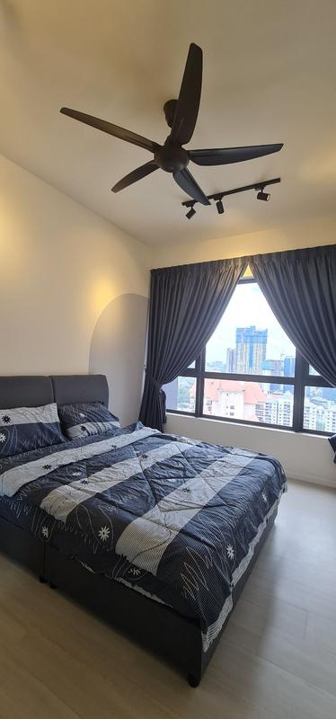 Service Residence for Rent in The Era @ Duta North by Adrian Chin - iProperty.com.my