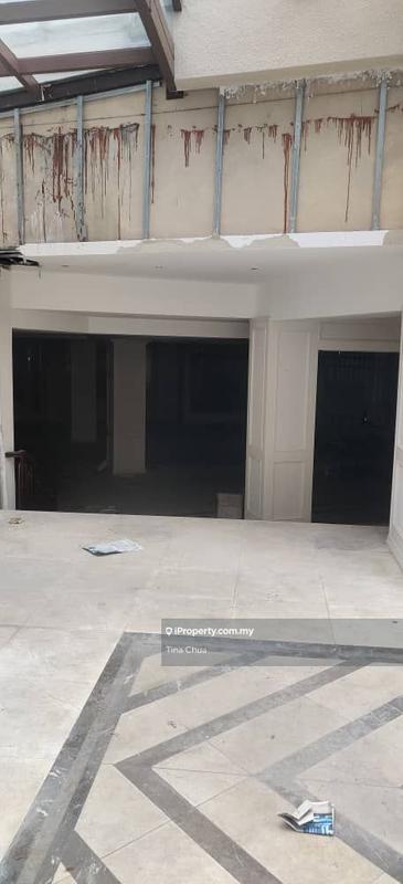 Retail Space for Rent in Taman Sri Hartamas, Sri Hartamas by Tina Chua - iProperty.com.my