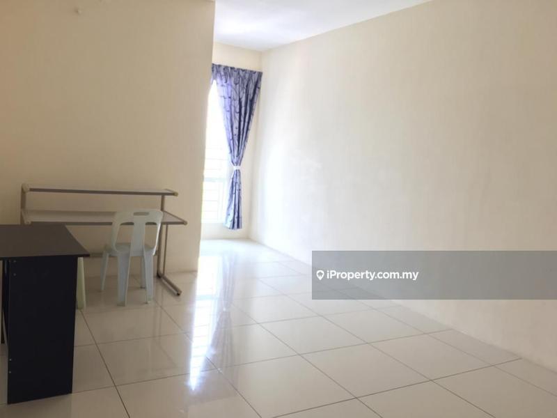 Condominium for Sale in Platinum Lake PV 20 by David Chung - iProperty.com.my