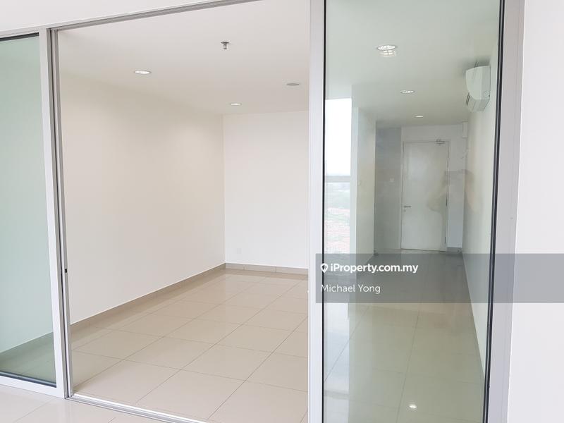 Residensi Servis untuk Disewa di 3 Elements oleh Michael Yong - iProperty.com.my