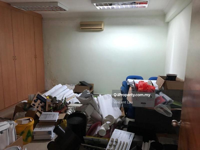 Kilang Teres untuk Dijual di Taman Perindustrian Ehsan Jaya, Kepong oleh Vincent Lau - iProperty.com.my