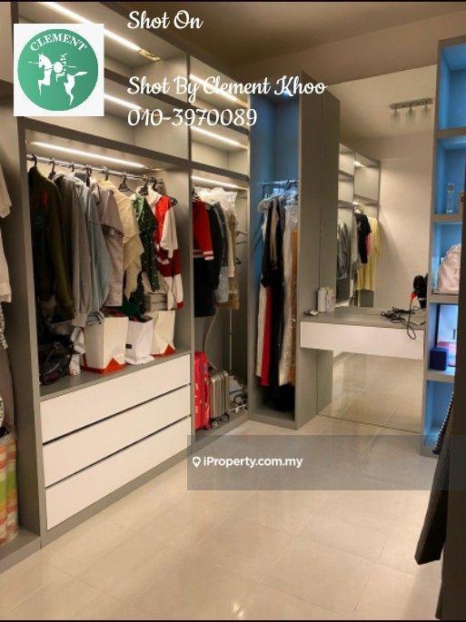 Condominium for Sale in Alila Horizons Condominium by Clement Khoo - iProperty.com.my
