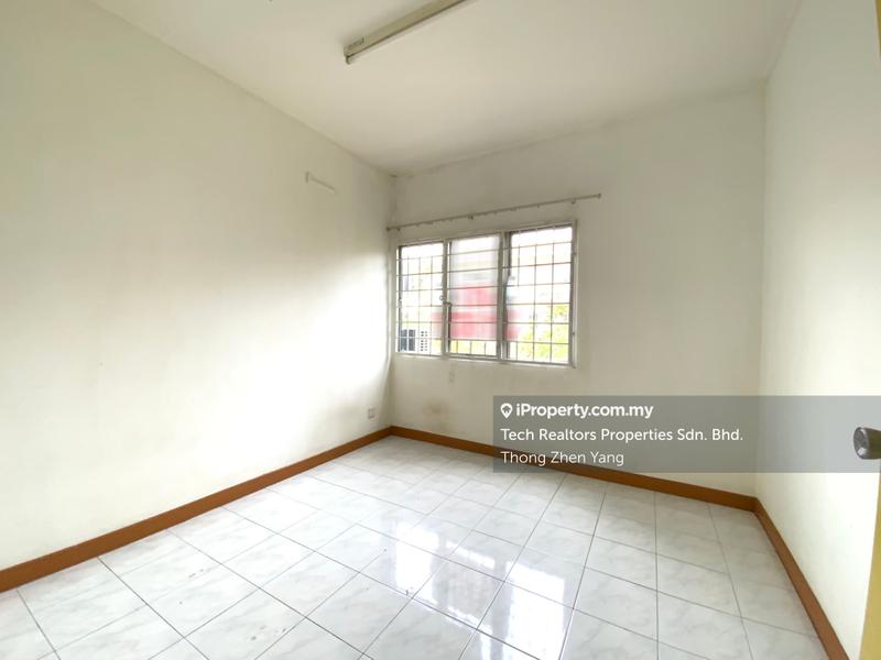 Pangsapuri untuk Dijual di SD Tiara Apartment oleh Thong Zhen Yang - iProperty.com.my