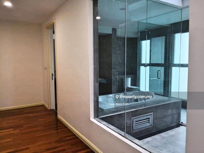 Semi-Detached House for Sale in The Rafflesia Damansara Perdana, Petaling Jaya by Ken Tan - iProperty.com.my