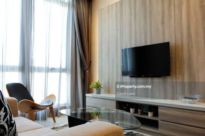 For Rent - Shaftsbury Putrajaya