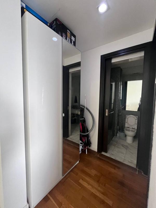 Residensi Servis untuk Dijual di The Elements oleh Michelle Yun - iProperty.com.my