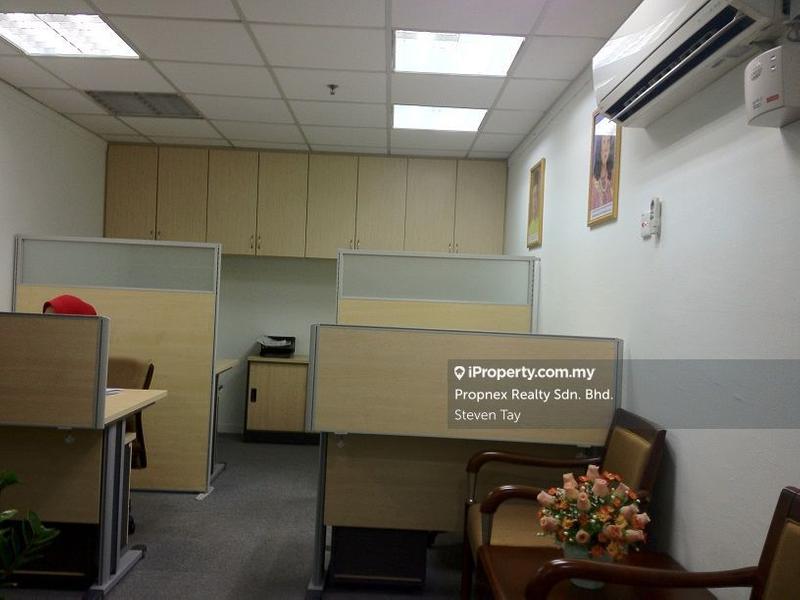 For Sale - Wisma Zelan, Bandar Tun Razak, Midah Cheras