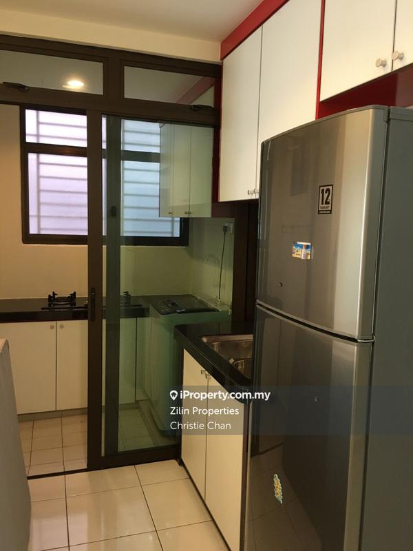 For Rent - Indah Alam (Subang Andaman)