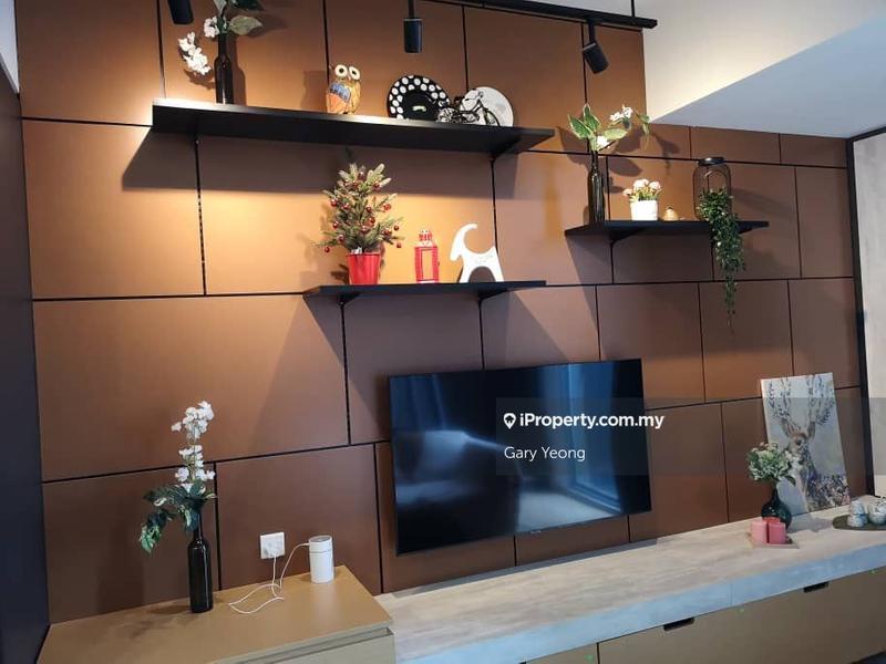 Condominium for Rent in Twy Duplex Condos by Gary Yeong - iProperty.com.my