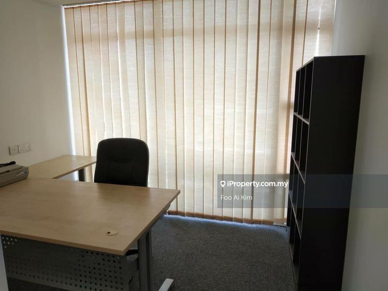 For Rent - Oasis Square