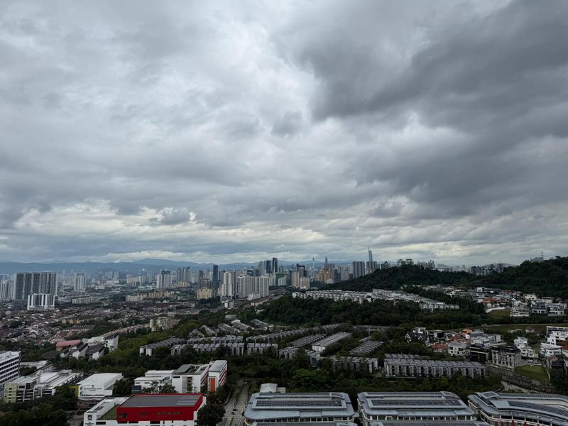 Kondominium untuk Dijual di Park Place oleh Lucas Liew - iProperty.com.my