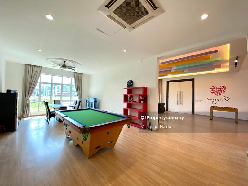 Bungalow House for Sale in Kota Emerald, Rawang by Visaghan Naidu - iProperty.com.my