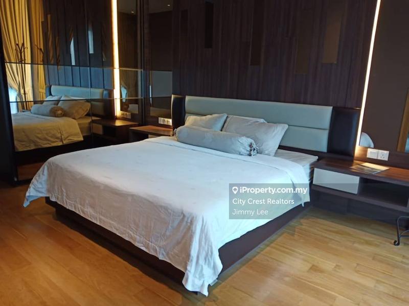 Residensi Servis untuk Dijual di Damansara City Residency (DC Residensi) oleh Jimmy Lee - iProperty.com.my