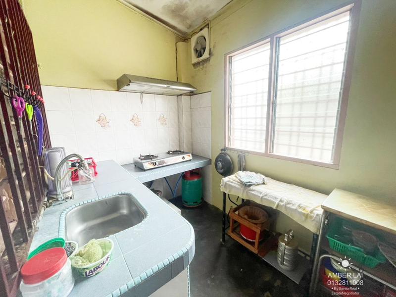 1-storey Terraced House for Sale in Tanjung malim Taman Sentosa, Tanjung Malim by Amber Lai - iProperty.com.my