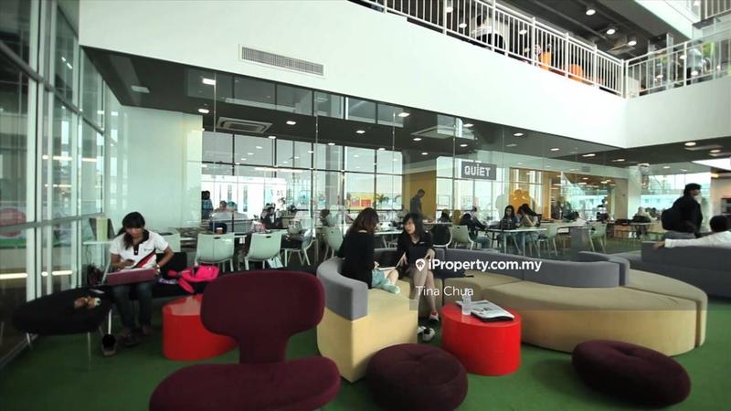 Retail Space for Rent in Taman Sri Hartamas, Sri Hartamas by Tina Chua - iProperty.com.my