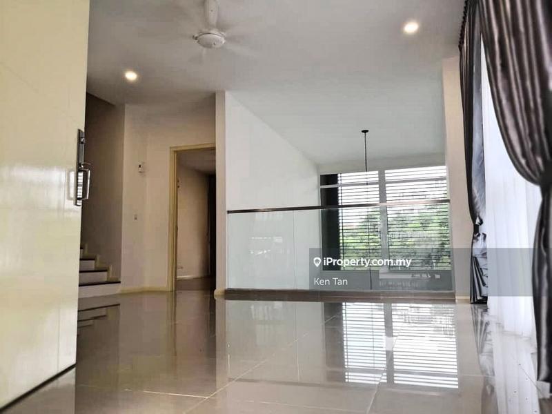 Semi-Detached House for Sale in The Rafflesia Damansara Perdana, Petaling Jaya by Ken Tan - iProperty.com.my