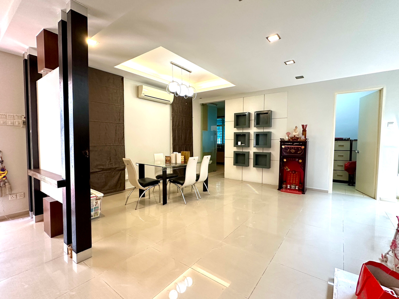 Semi-Detached House for Sale in Taman Suria, Bukit Katil by Kellyn Foo - iProperty.com.my