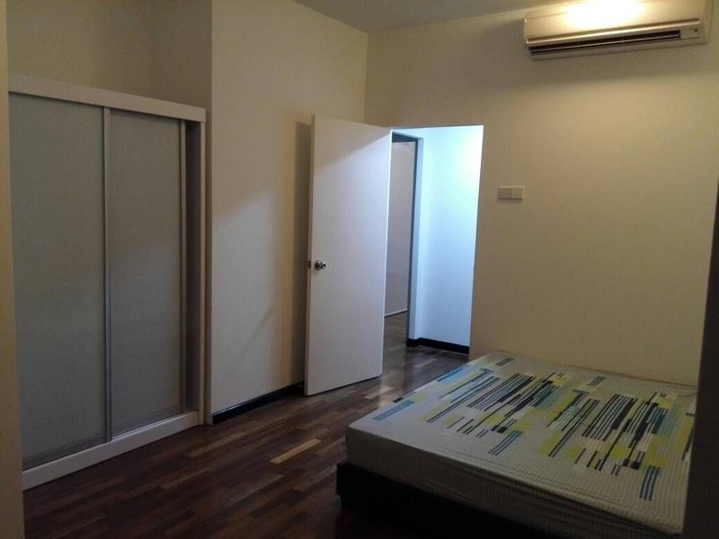 Service Residence for Sale in The Scott Garden SOHO by Cj Lee - iProperty.com.my