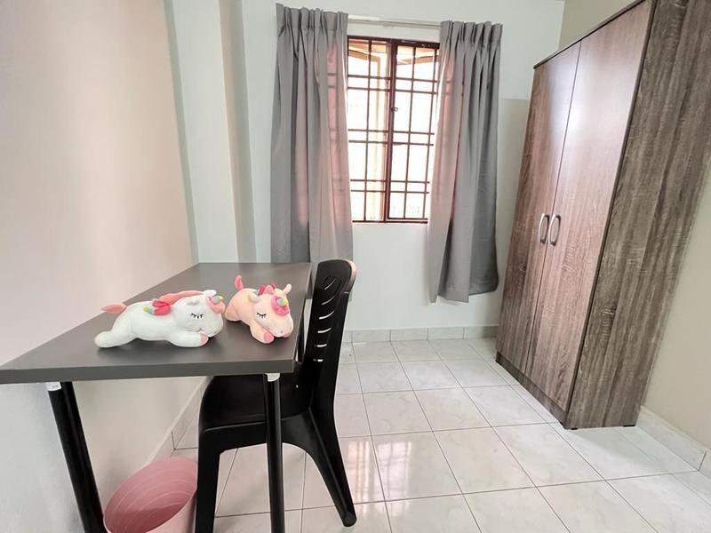 Condominium for Rent in Pelangi Damansara by Jennifer Tee - iProperty.com.my