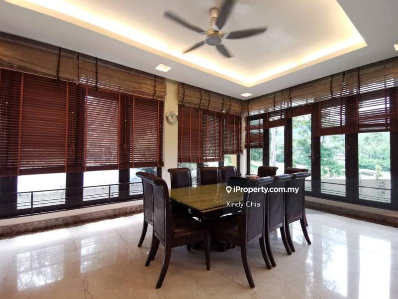 Banglo untuk Dijual di Templer Park Resort, Rawang oleh Xindy Chia - iProperty.com.my