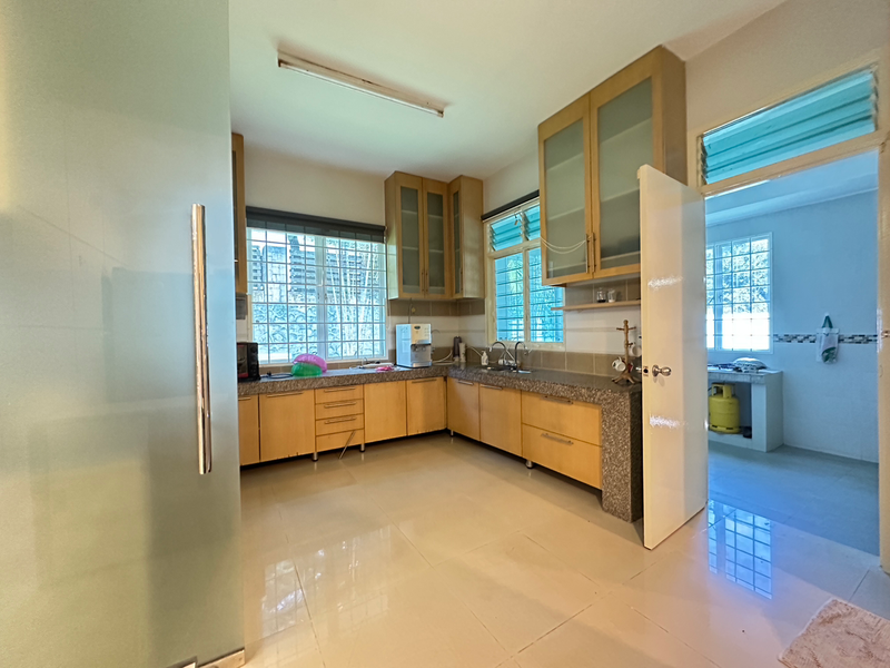 Semi-Detached House for Sale in Taman Suria, Bukit Katil by Kellyn Foo - iProperty.com.my