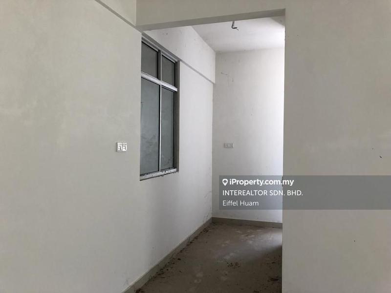 Kondominium untuk Dijual di Surin Condominium oleh Eiffel Huam - iProperty.com.my