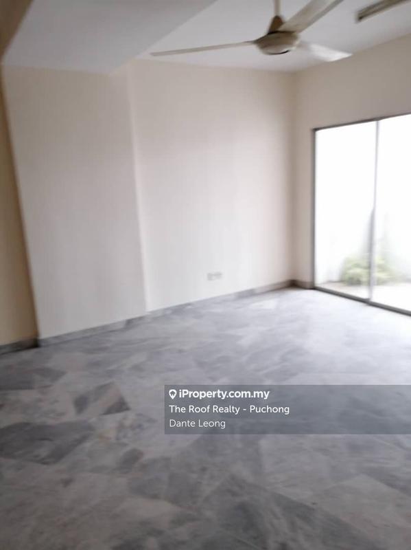 Condominium for Sale in Pelangi Indah Condominium by Dante Leong - iProperty.com.my