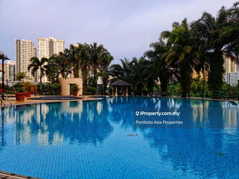 Condominium for Sale in Duta Ria by Serene Sew - iProperty.com.my