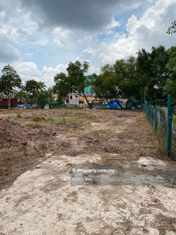 Tanah Perindustrian untuk Dijual di Taman Perindustrian Axis Seksyen 25, Shah Alam oleh Ballex Bee - iProperty.com.my