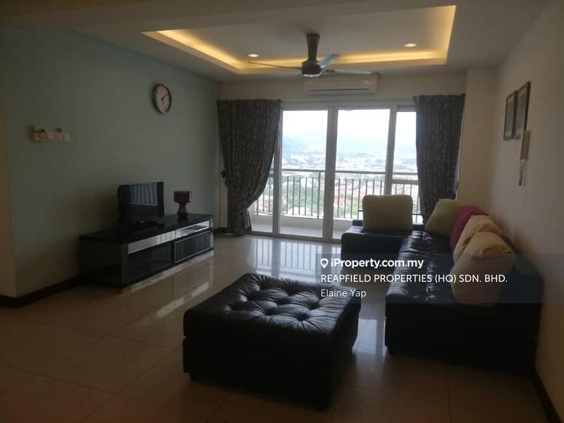 Kondominium untuk Dijual di Ampang Putra Residency oleh Elaine Yap - iProperty.com.my