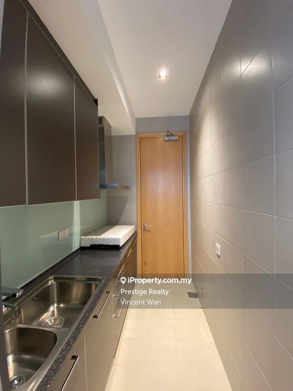 Residensi Servis untuk Dijual di Damansara City Residency (DC Residensi) oleh Vincent Wan - iProperty.com.my