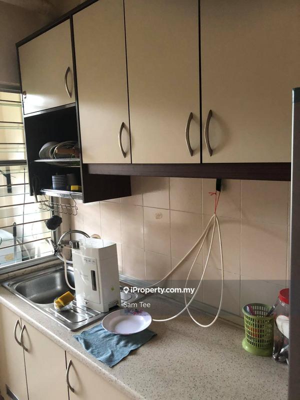 For Sale - Pangsapuri Randa