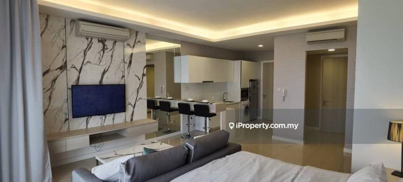 For Rent - The Horizon Residence