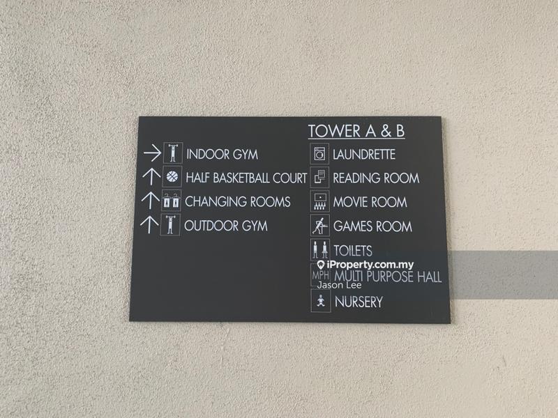 Service Residence for Sale in 28 Boulevard by Jason Lee - iProperty.com.my