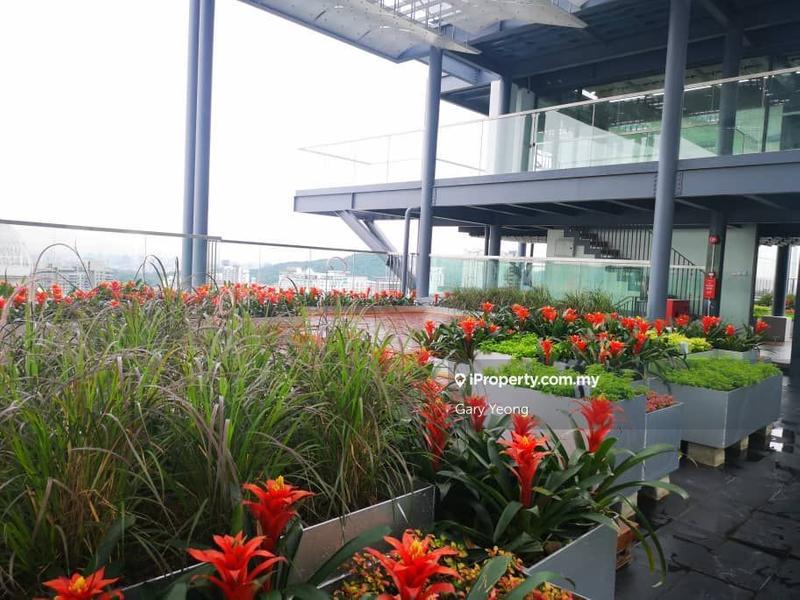 Condominium for Rent in Twy Duplex Condos by Gary Yeong - iProperty.com.my