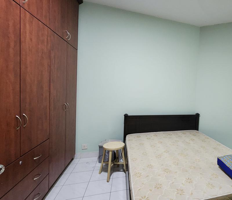 Condominium for Sale in Riana Green Condominium by Josephine Gooi - iProperty.com.my