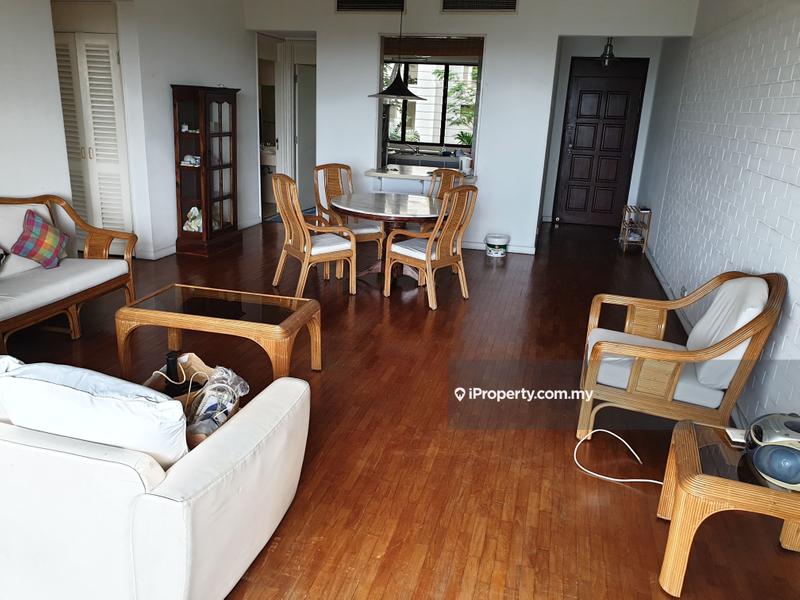 Condominium untuk Disewa di Desa Damansara oleh Eric Teo - iProperty.com.my