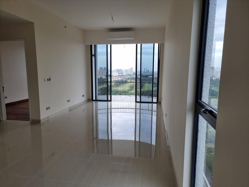 Service Residence for Sale in Senada Residence @ KLGCC Resort by Kraven Poon - iProperty.com.my