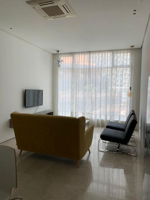 Service Residence for Rent in Soho Suites Serviced Residence @ KLCC by CC Chu - iProperty.com.my