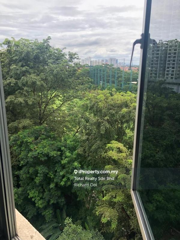 Condominium for Sale in Pelangi Damansara by Richard Ooi - iProperty.com.my