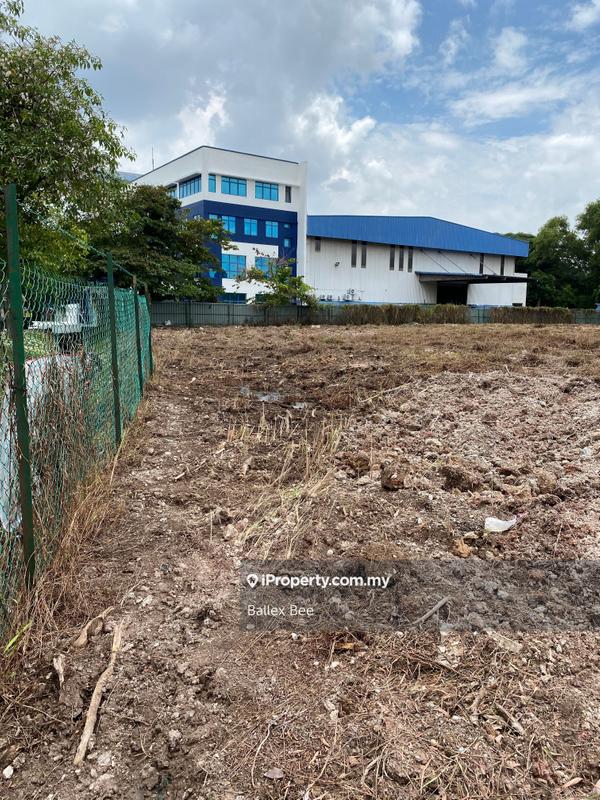 Tanah Perindustrian untuk Dijual di Taman Perindustrian Axis Seksyen 25, Shah Alam oleh Ballex Bee - iProperty.com.my