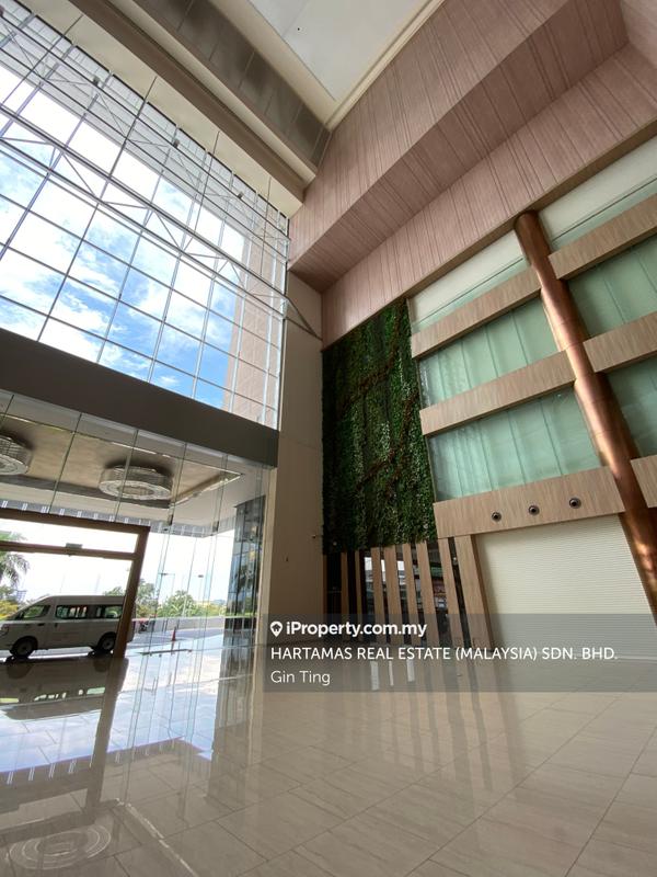 Service Residence for Sale in Pinnacle Petaling Jaya by Gin Ting - iProperty.com.my