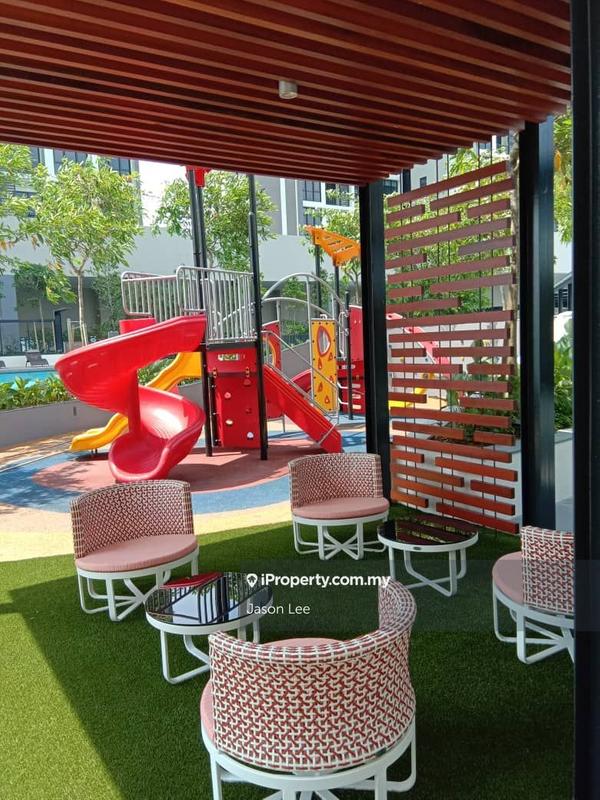 Service Residence for Sale in 28 Boulevard by Jason Lee - iProperty.com.my