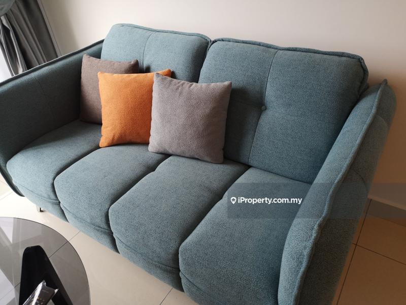 Service Residence for Sale in 28 Boulevard by Jayson Chong - iProperty.com.my