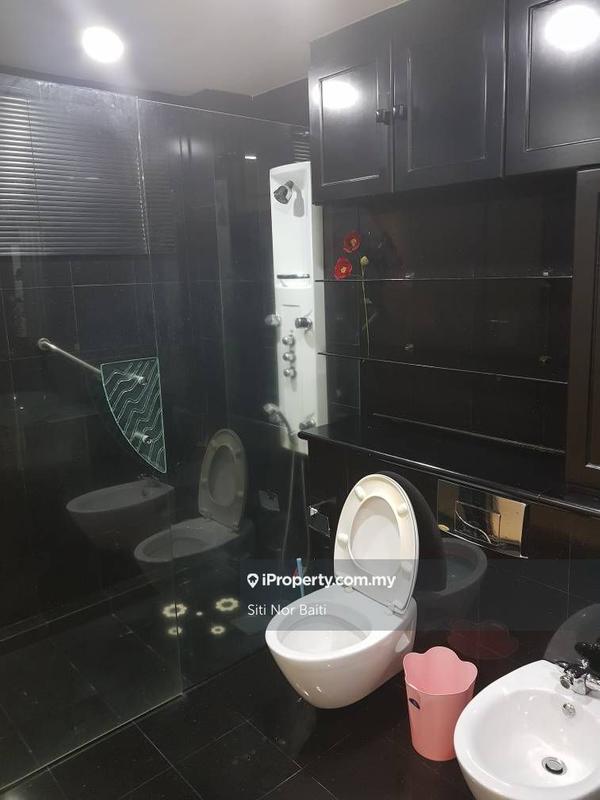 Condominium for Sale in Sri Kenny by Siti Beeb - iProperty.com.my