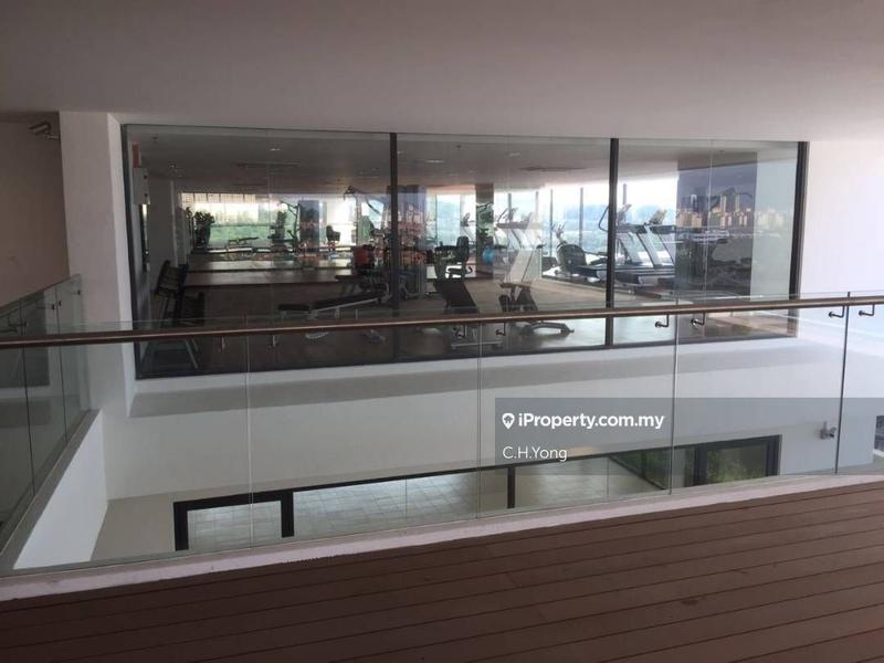 Service Residence for Sale in 8 Kinrara by C.H.Yong - iProperty.com.my