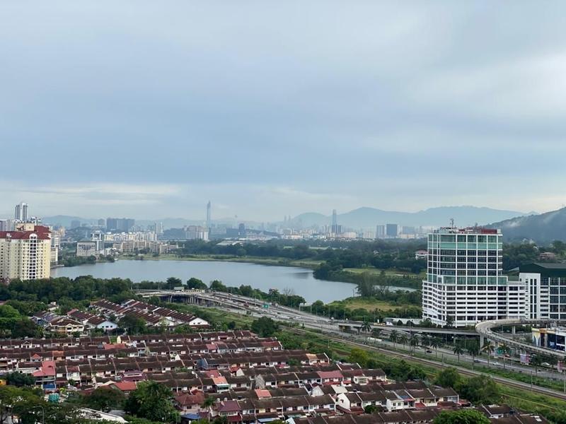 Service Residence for Rent in Univ 360 Place by Ron Liew - iProperty.com.my