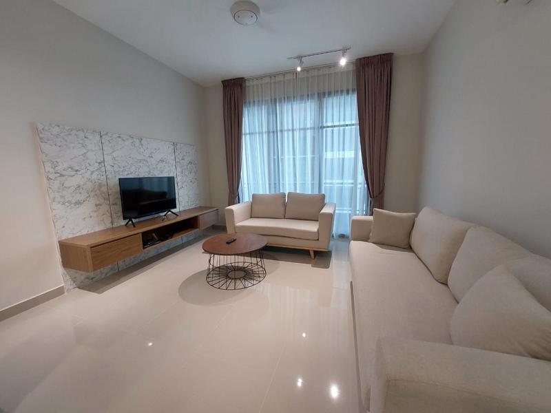 For Rent - Ara Sentral