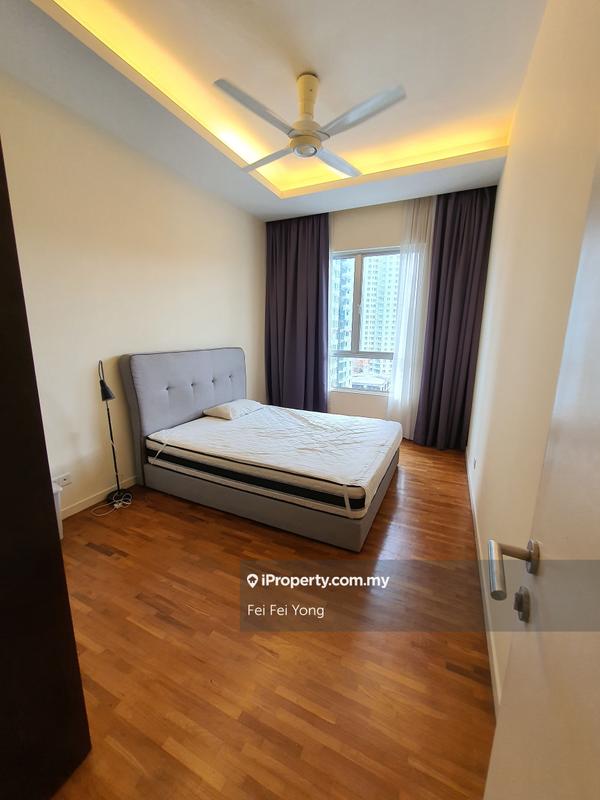 Condominium for Sale in Kiara 1888 by Fei Fei Yong - iProperty.com.my