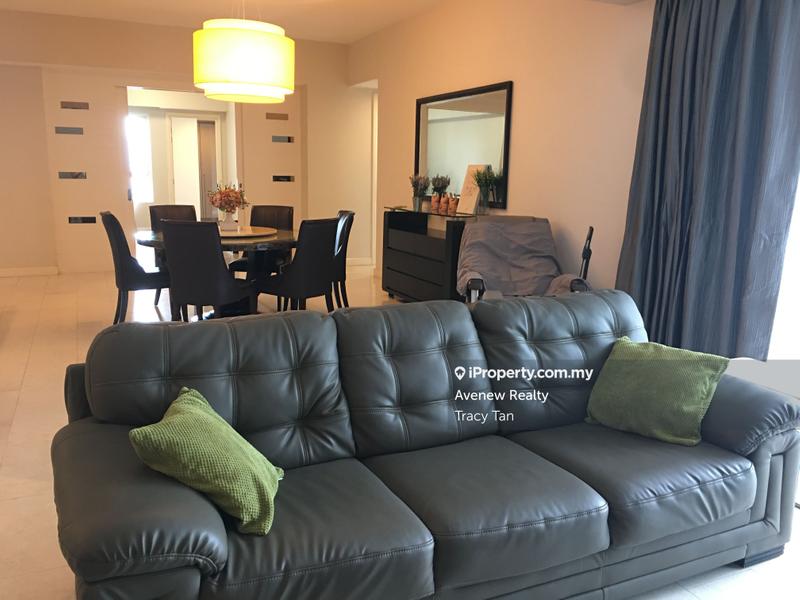 Condominium for Rent in Tiffani Kiara by Tracy Tan - iProperty.com.my